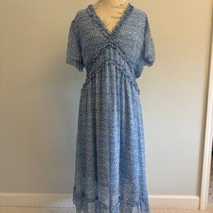 MerCri Dress from Amazon